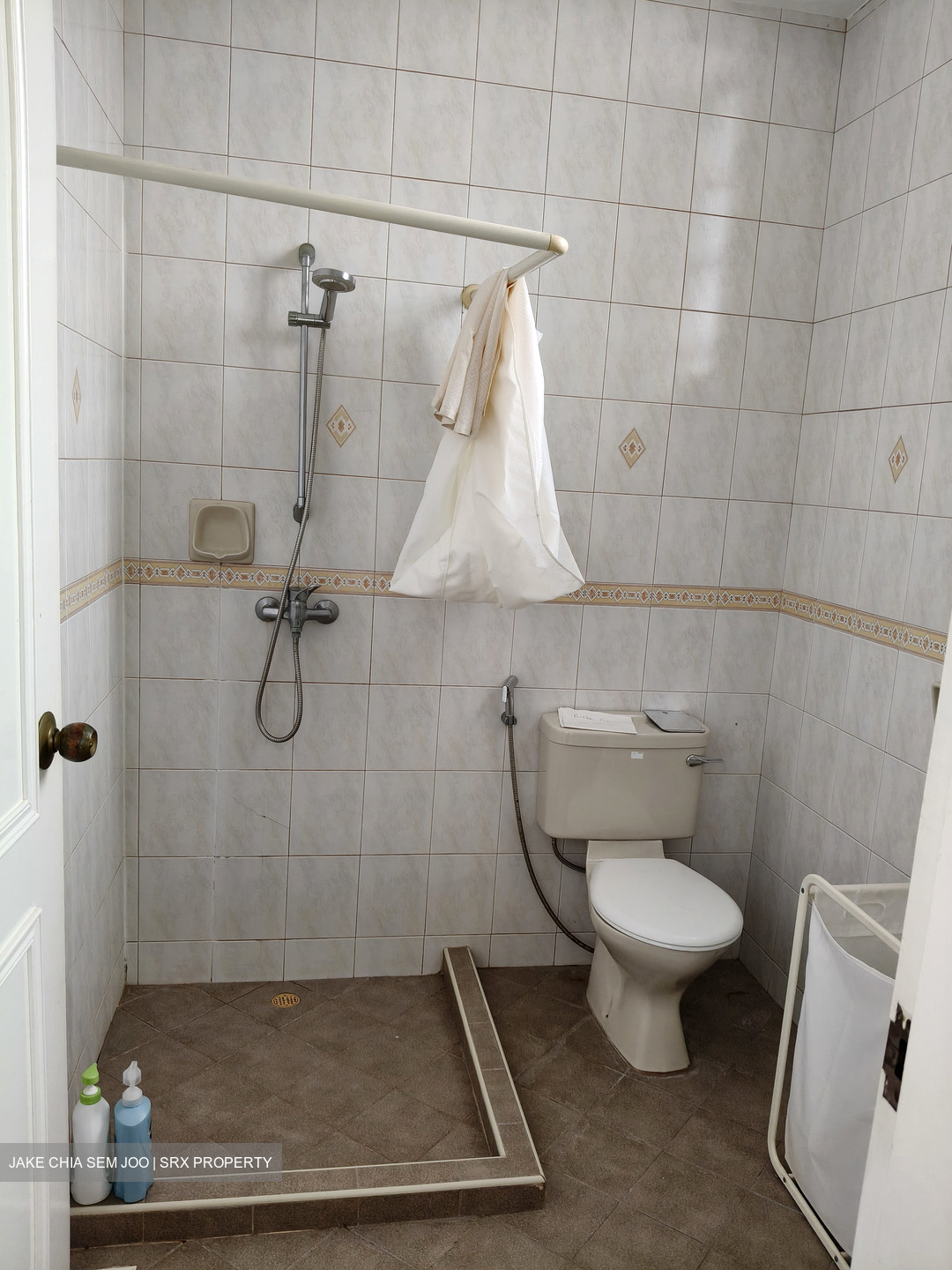 Sixth Crescent (D10), Terrace #581354731